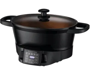 Russell Hobbs Good To Go 6.5L Multicooker | 28270