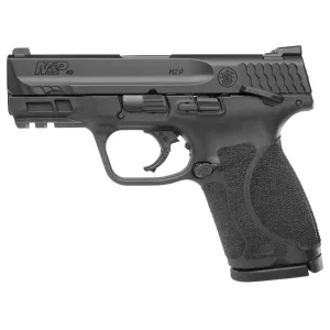 S&w M&p 2.0 40sw 3.6" 13rd Bl Nms Ts