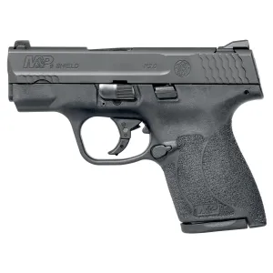 S&w Shield 2.0 9mm 3.1" 8rd Ns