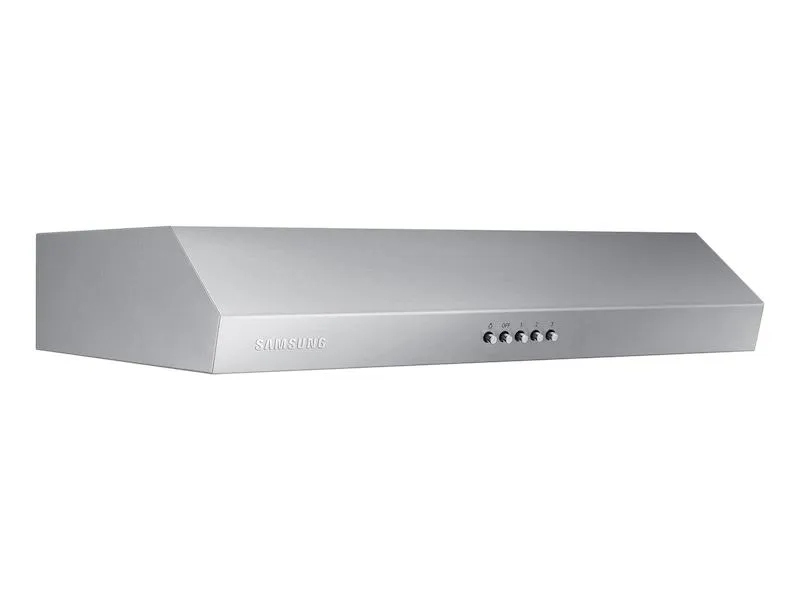 Samsung NK24T4000US 24" Under Cabinet Range Hood in Stainless Steel