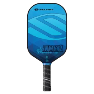 Selkirk Amped Invikta Lightweight 2021 Pickleball Paddle