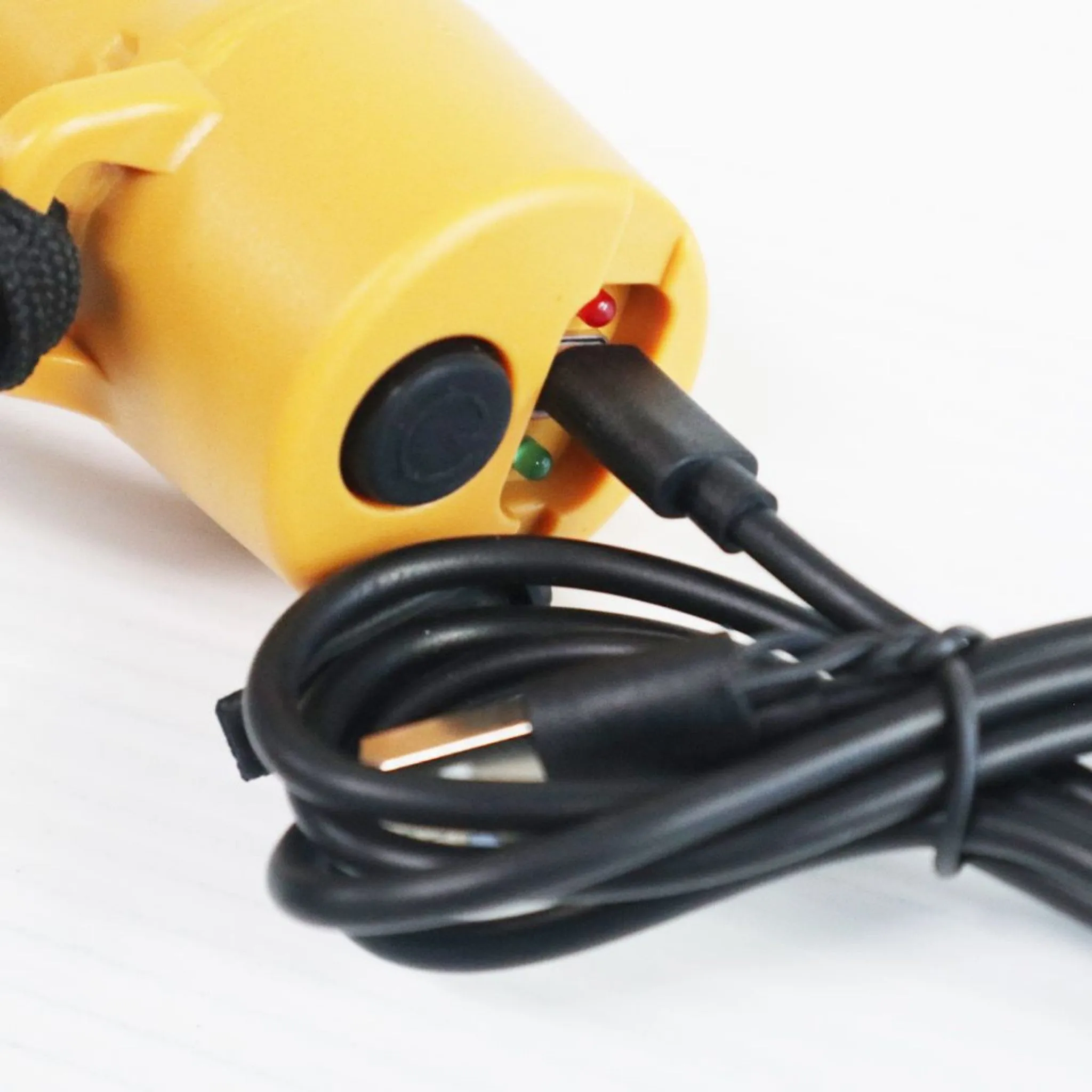 Shell Lumi Rechargable 1000 Lumen Prawn Light