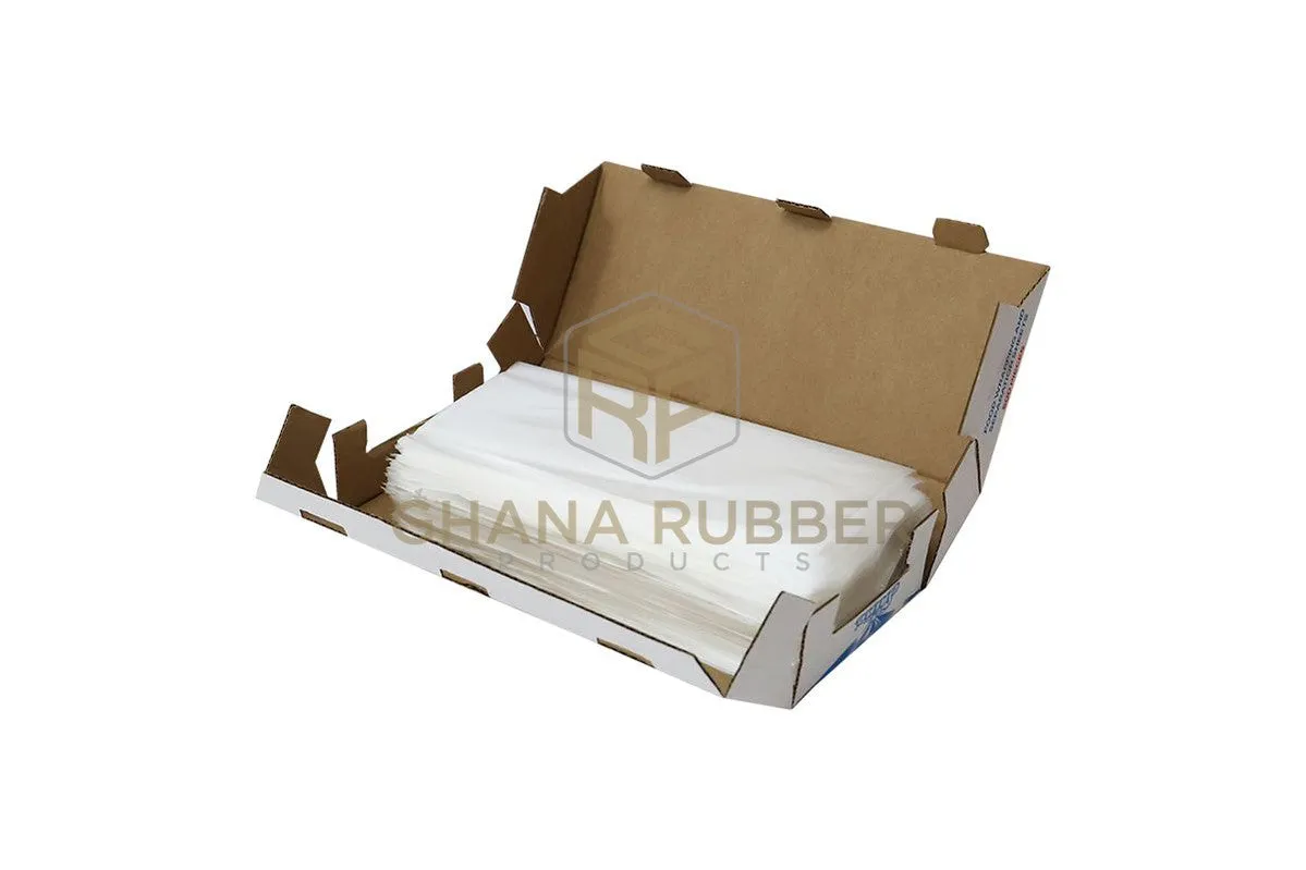 Shine Food Wrapping Sheets