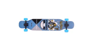Skateboard Hard Rock 42”