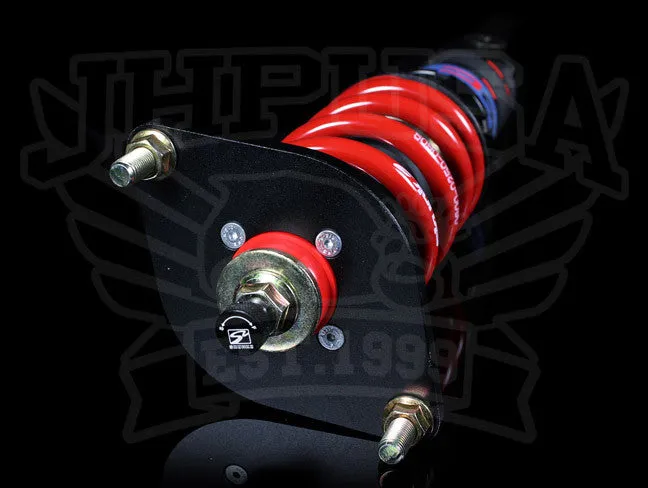 Skunk2 Pro C Full Coilover Kit - 2013  FRS/BRZ