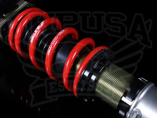 Skunk2 Pro C Full Coilover Kit - 2013  FRS/BRZ