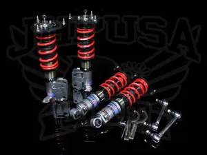 Skunk2 Pro C Full Coilover Kit - 2013  FRS/BRZ