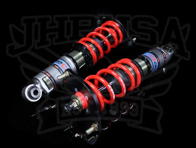 Skunk2 Pro C Full Coilover Kit - 2013  FRS/BRZ