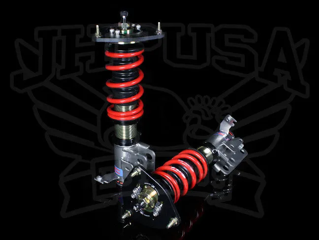 Skunk2 Pro C Full Coilover Kit - 2013  FRS/BRZ