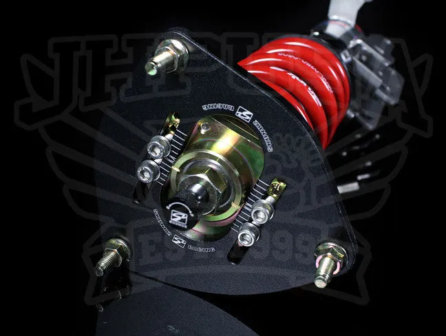 Skunk2 Pro C Full Coilover Kit - 2013  FRS/BRZ