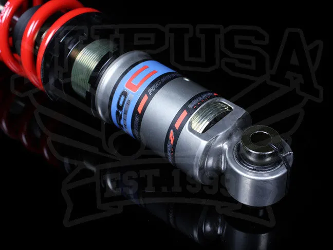 Skunk2 Pro C Full Coilover Kit - 2013  FRS/BRZ
