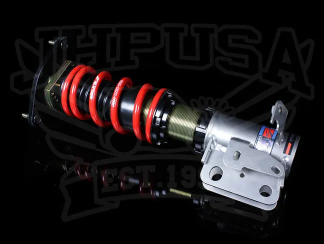 Skunk2 Pro C Full Coilover Kit - 2013  FRS/BRZ