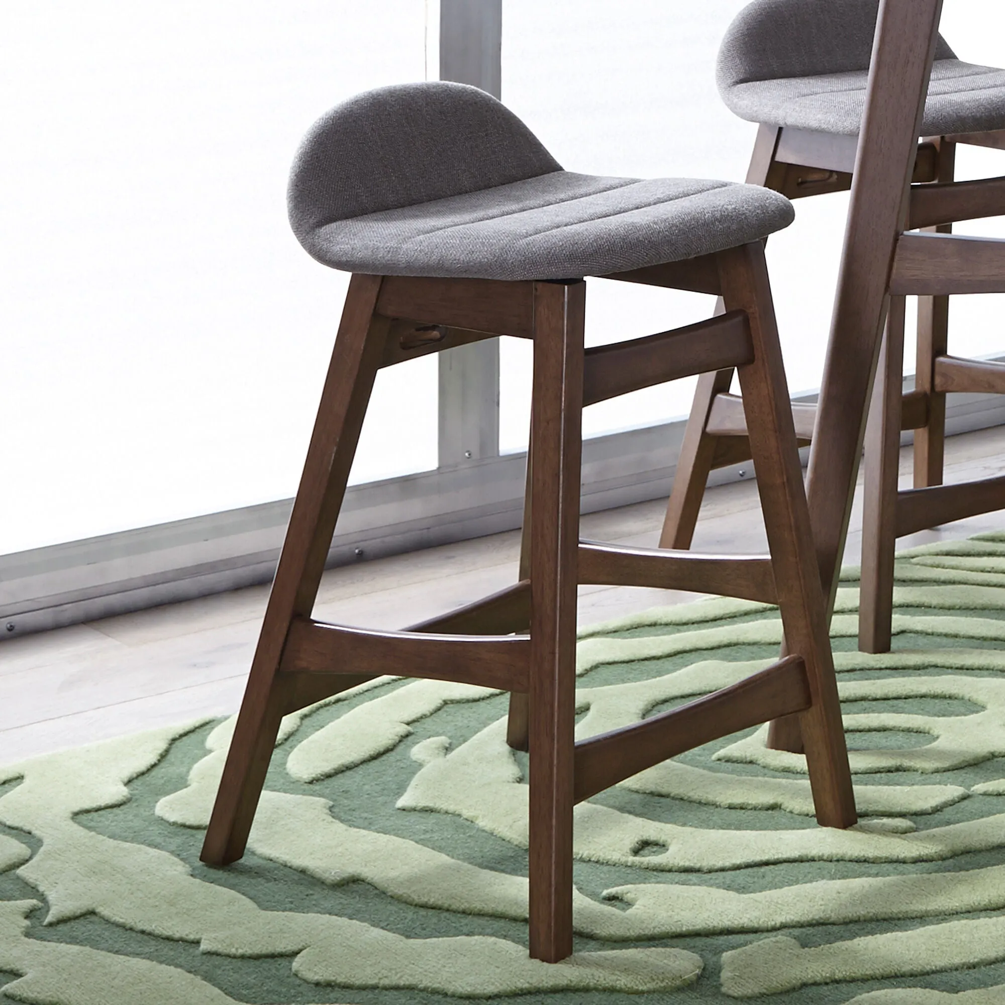 Space Savers Counter Stool