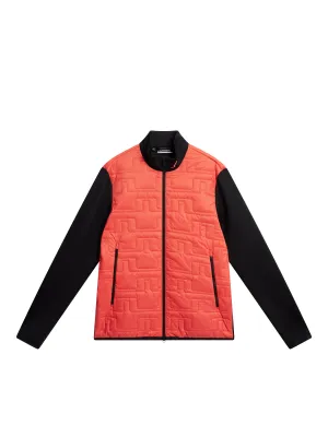 Stefano Hybrid Jacket
