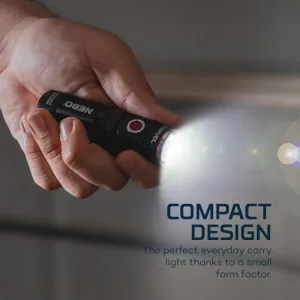 Swyvel Flashlight