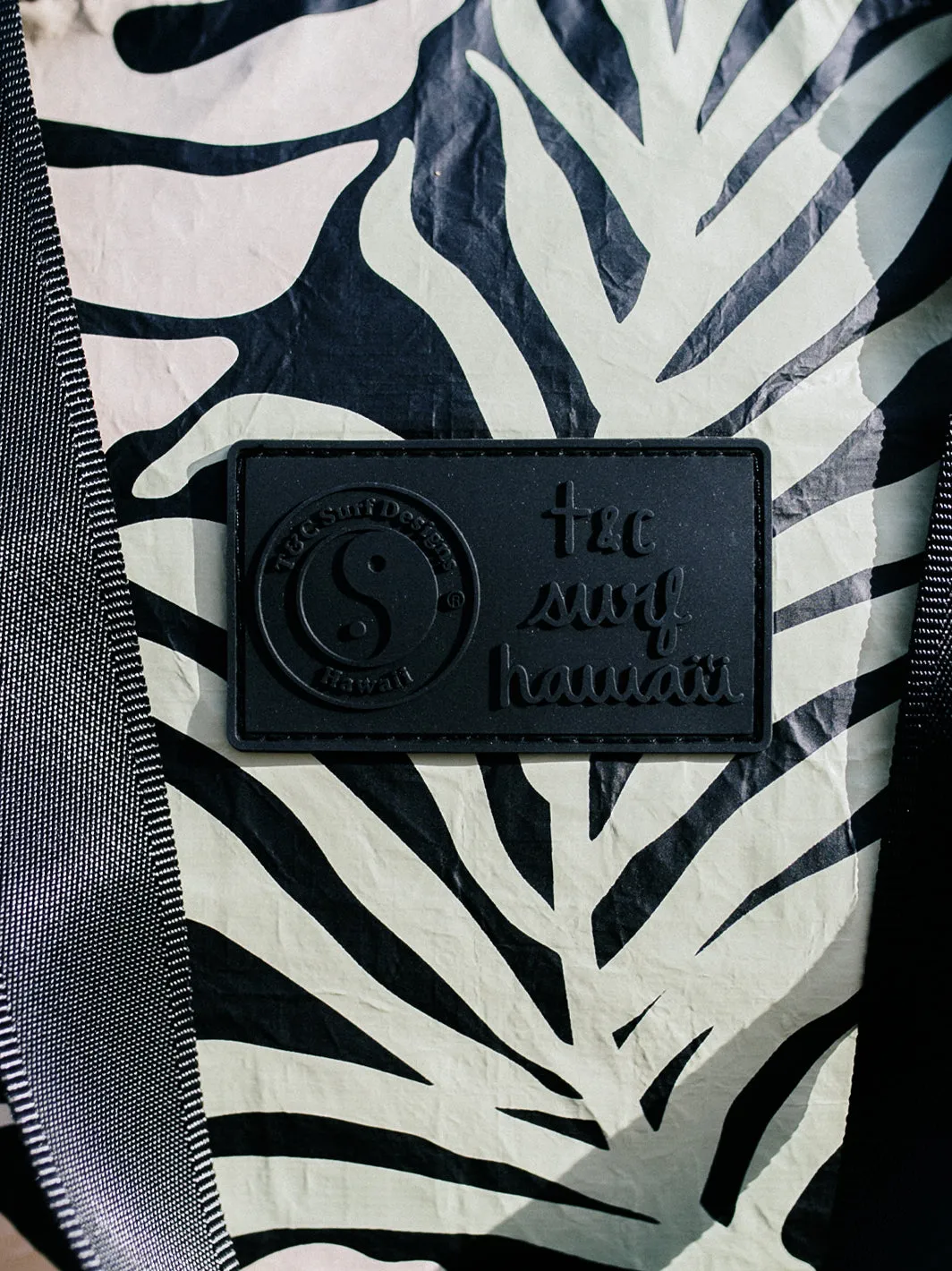 T&C Surf x Aloha Collection Tropic Day Tripper Bag