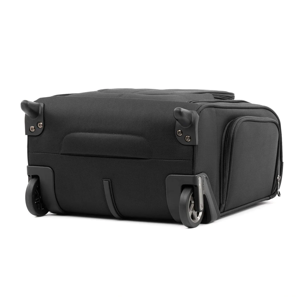 Travelpro TourLite Rolling UnderSeat Carry-on Black