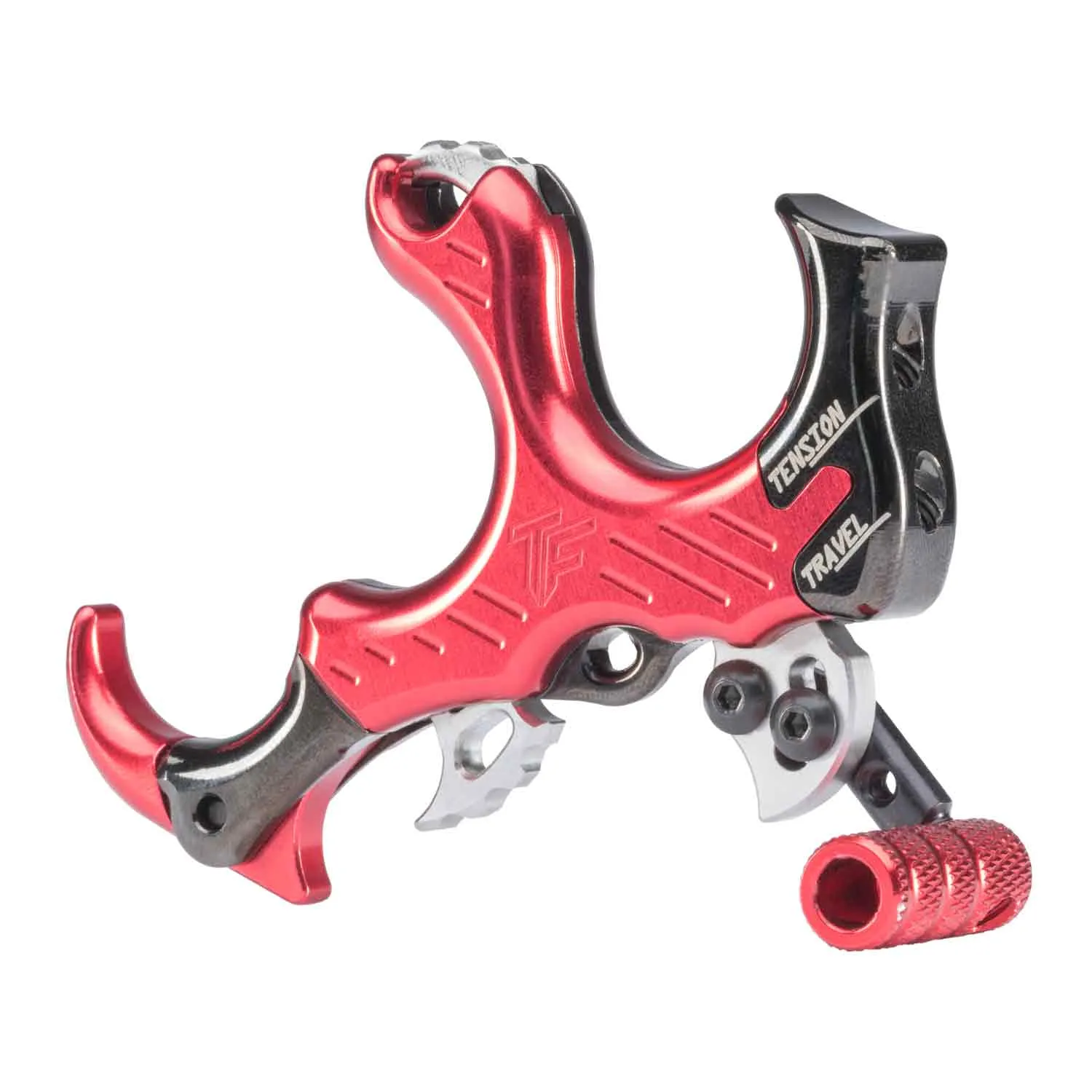 Tru-Fire Synapse Release