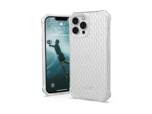UAG Essential Armor - iPhone 13 Pro Max  (6.7")-  Frosted ice