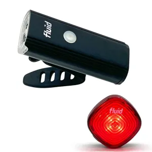 Ultra-Bright Headlight   Rear Safety Light