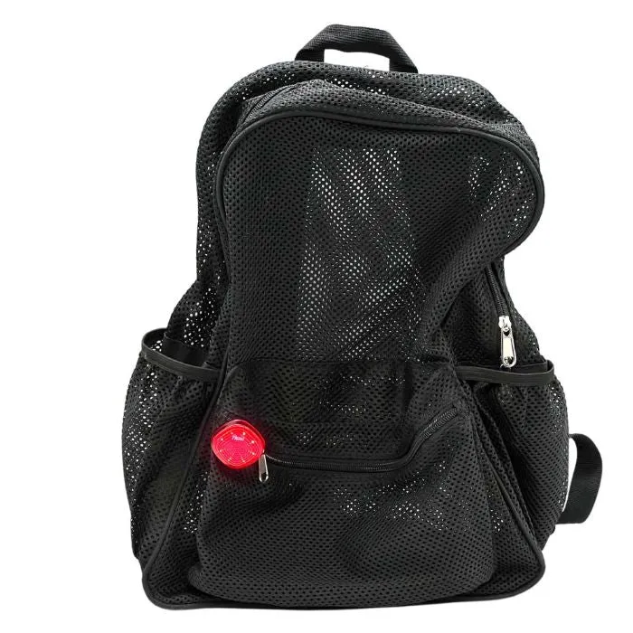 Ultra-Bright Headlight   Rear Safety Light