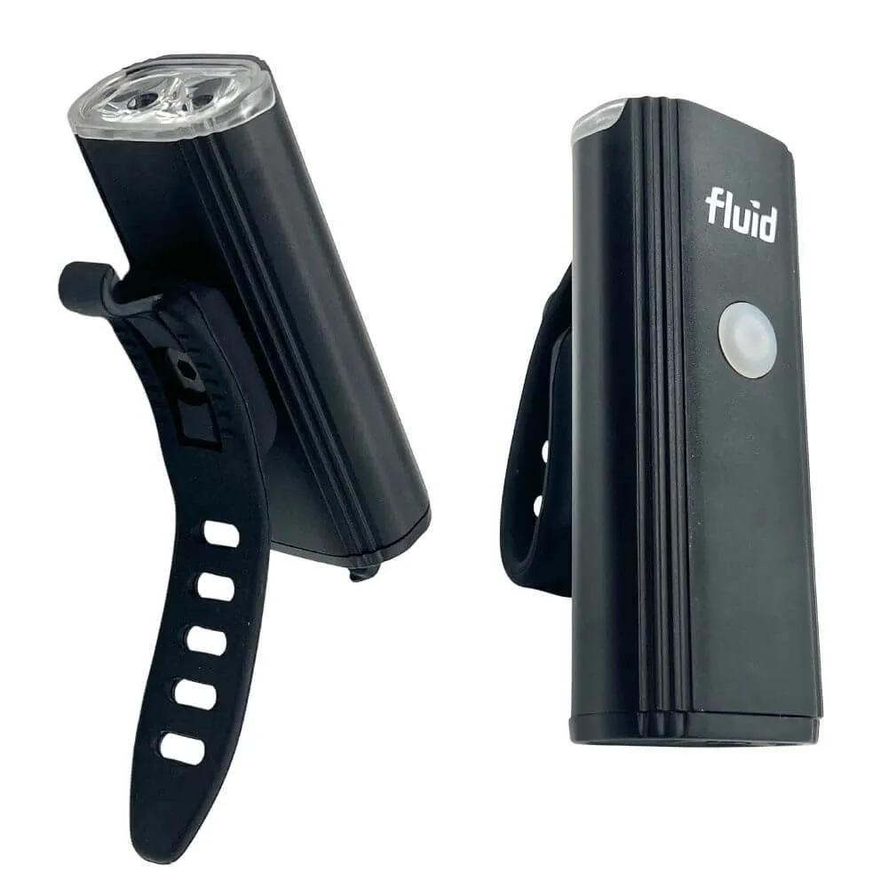 Ultra-Bright Headlight   Rear Safety Light