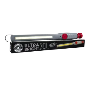 Ultra Bright XL Rechargeable Detailing Inspection LED Slim Light