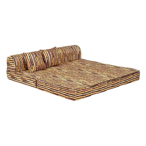 Uratex Neo Sofa Bed (Franco Fabric)