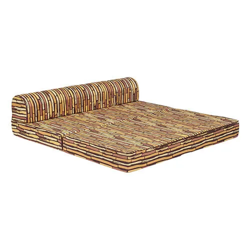 Uratex Neo Sofa Bed (Franco Fabric)