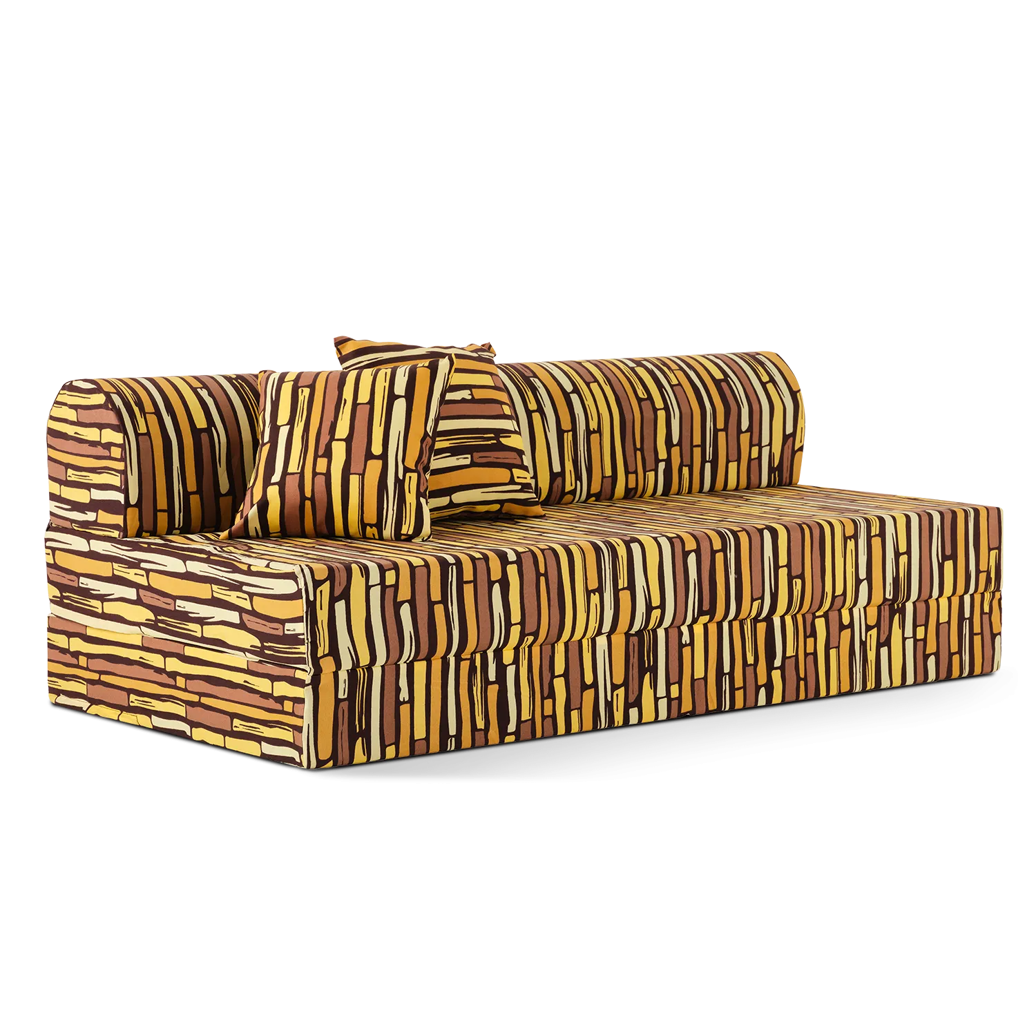Uratex Neo Sofa Bed (Franco Fabric)