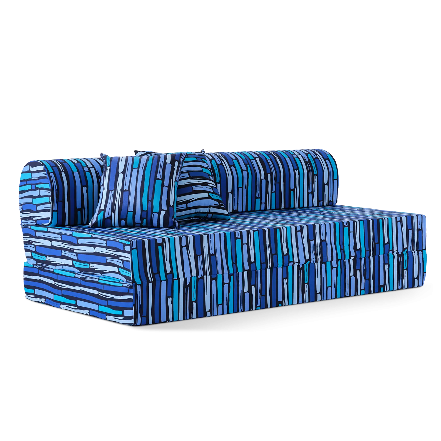 Uratex Neo Sofa Bed (Franco Fabric)