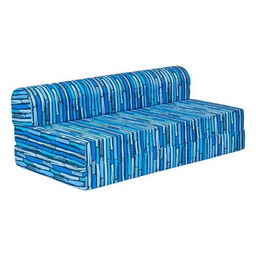 Uratex Neo Sofa Bed (Franco Fabric)