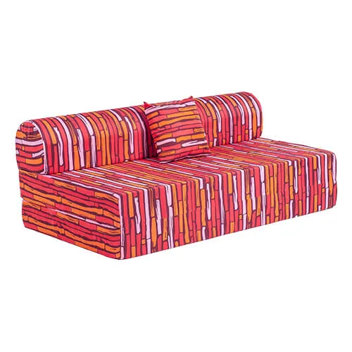 Uratex Neo Sofa Bed (Franco Fabric)