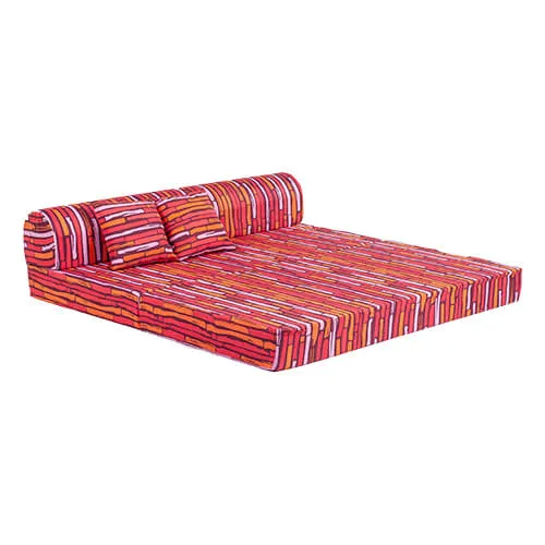 Uratex Neo Sofa Bed (Franco Fabric)