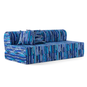 Uratex Neo Sofa Bed (Franco Fabric)