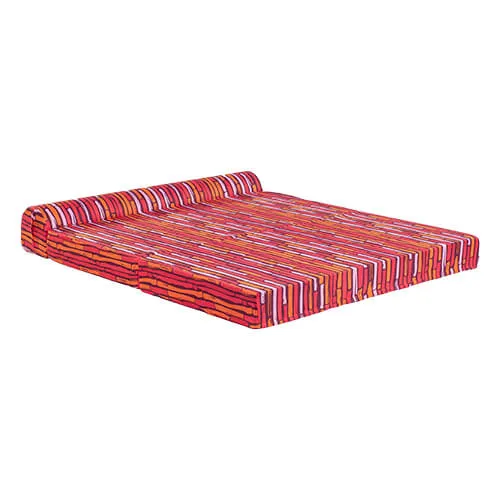 Uratex Neo Sofa Bed (Franco Fabric)