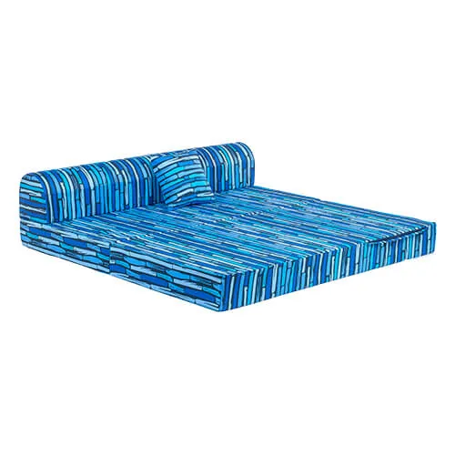 Uratex Neo Sofa Bed (Franco Fabric)