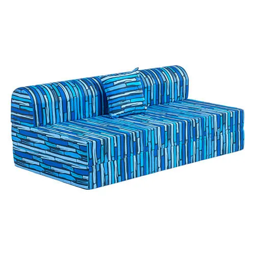 Uratex Neo Sofa Bed (Franco Fabric)