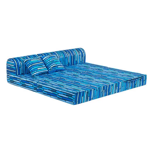 Uratex Neo Sofa Bed (Franco Fabric)