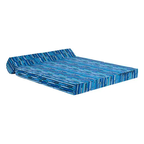 Uratex Neo Sofa Bed (Franco Fabric)