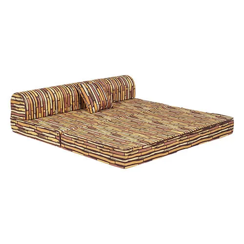 Uratex Neo Sofa Bed (Franco Fabric)