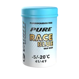 Vauhti Pure Race Blue Grip (-5 to -20 C) | 45g