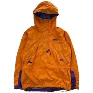 Vintage Patagonia Q Zip Jacket Size L