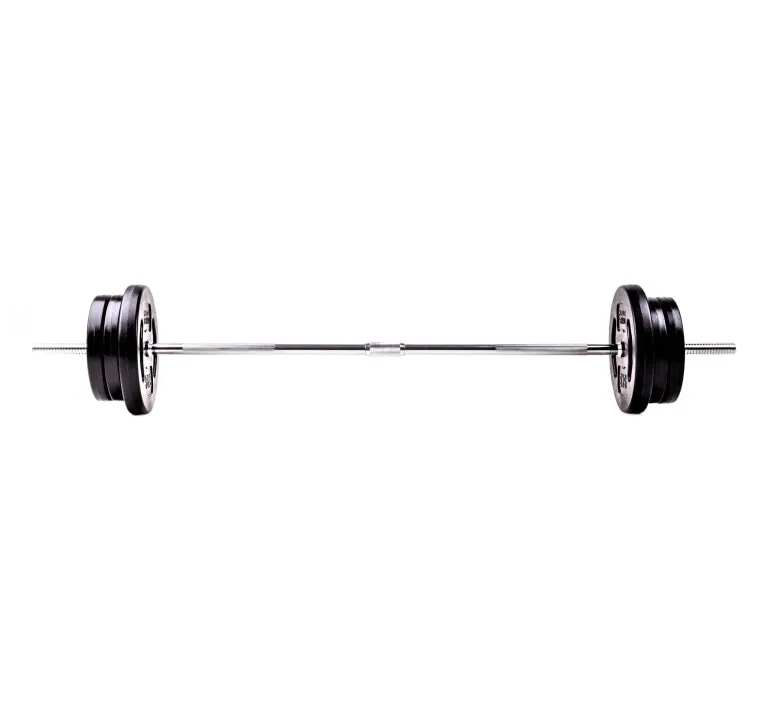 Vinyl 1 Inch Weight Plates