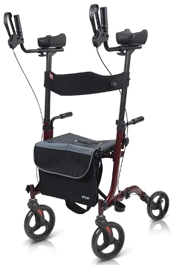 Vive Health Upright Walker