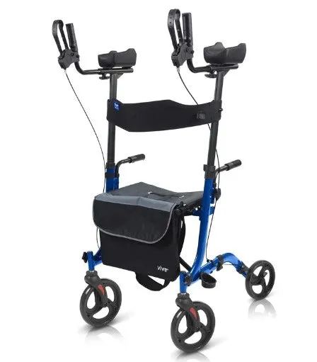 Vive Health Upright Walker