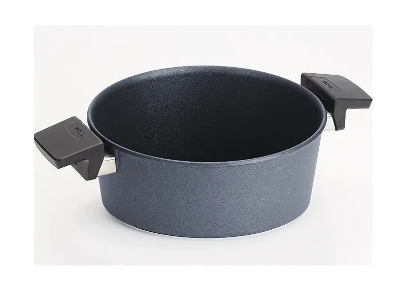 Woll Diamond Lite Casserole & Lid 28cm/5.5l