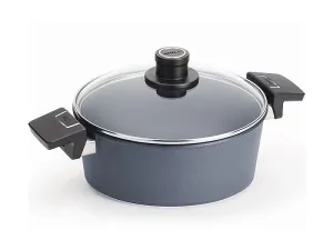 Woll Diamond Lite Casserole & Lid 28cm/5.5l